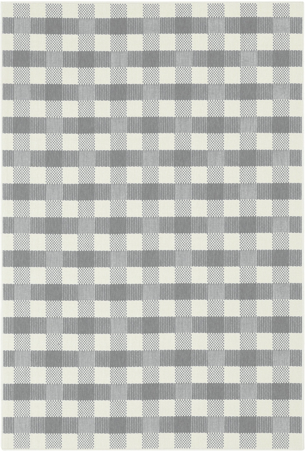 Spark Modern Checkered Design