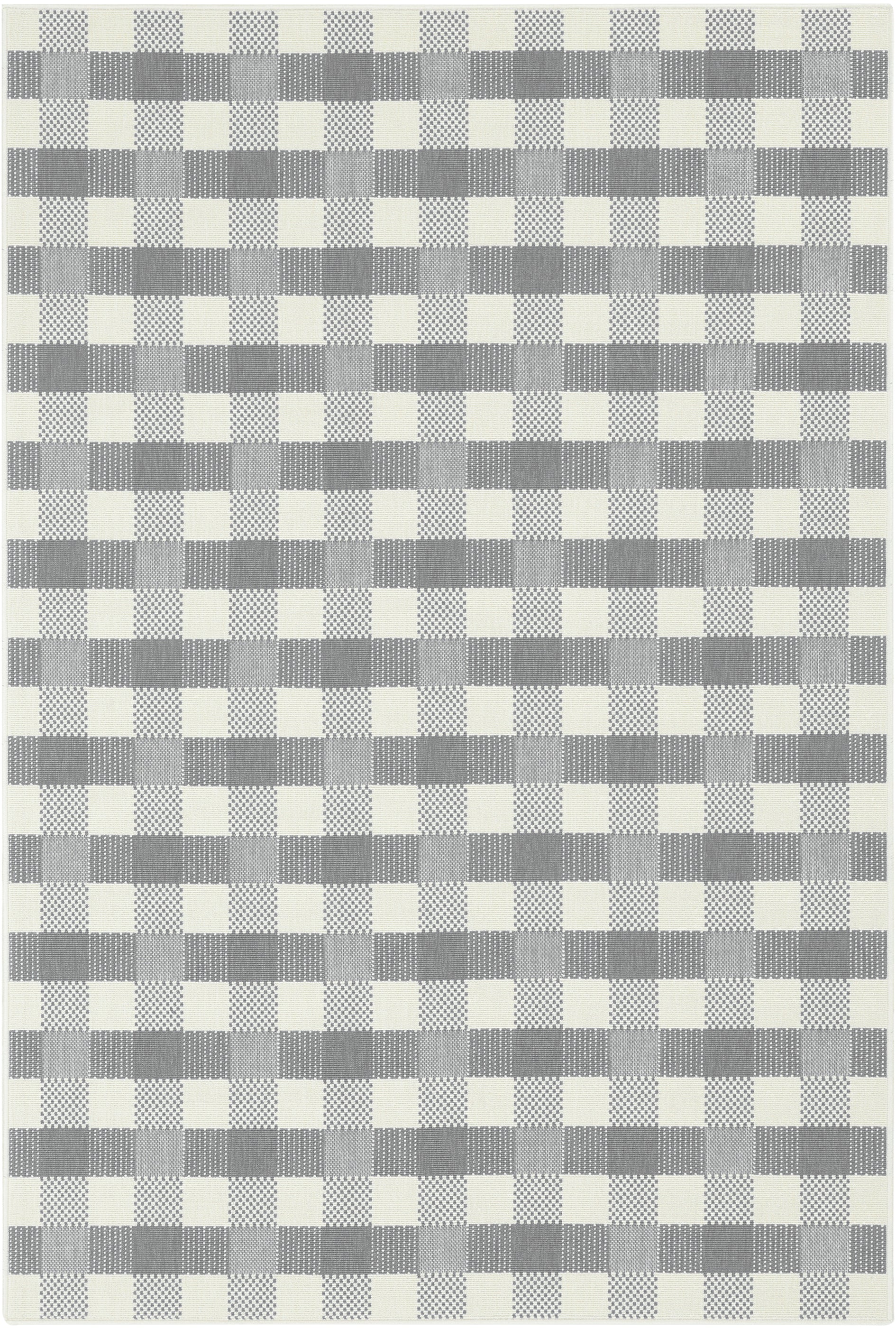 Spark Modern Checkered Design