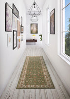 Kirman Open Field Design
