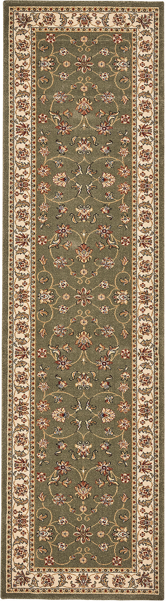 Kirman Open Field Design