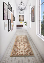 Kirman Open Field Design