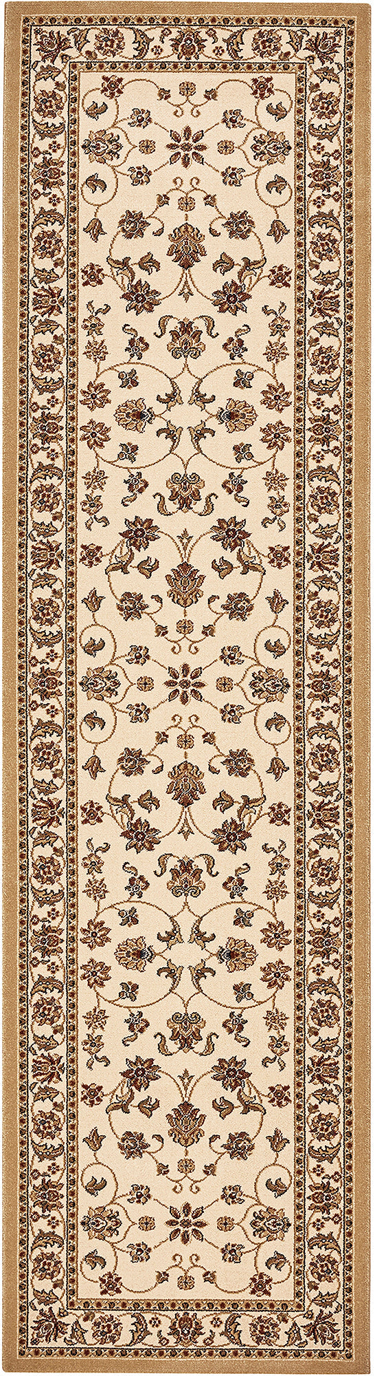 Kirman Open Field Design