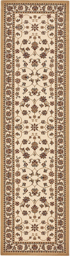 Kirman Open Field Design