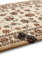Kirman Open Field Design