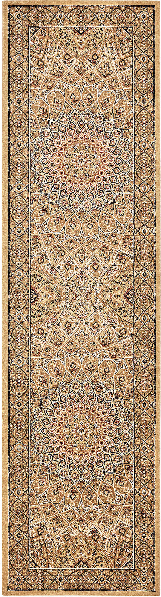 Kirman Classic Medallion