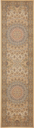 Kirman Classic Medallion