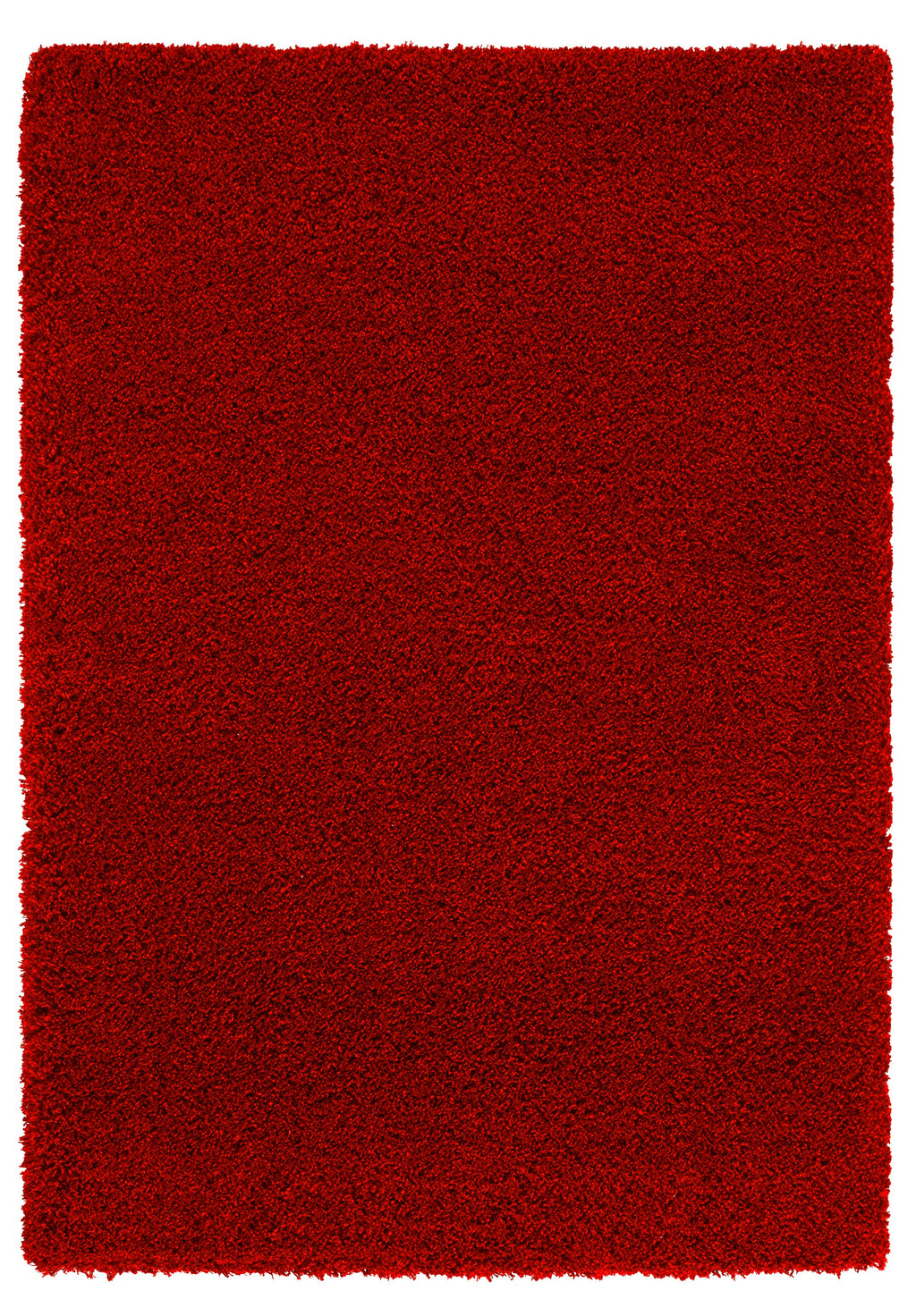 Cirrus Shaggy Red