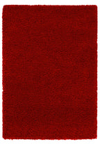 Cirrus Shaggy Red