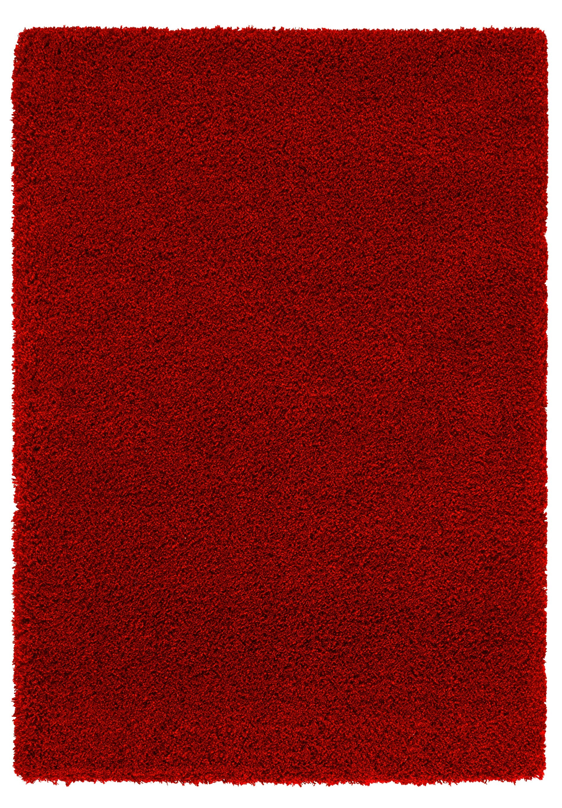 Cirrus Shaggy Red
