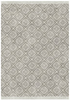Sonata Floral Taupe