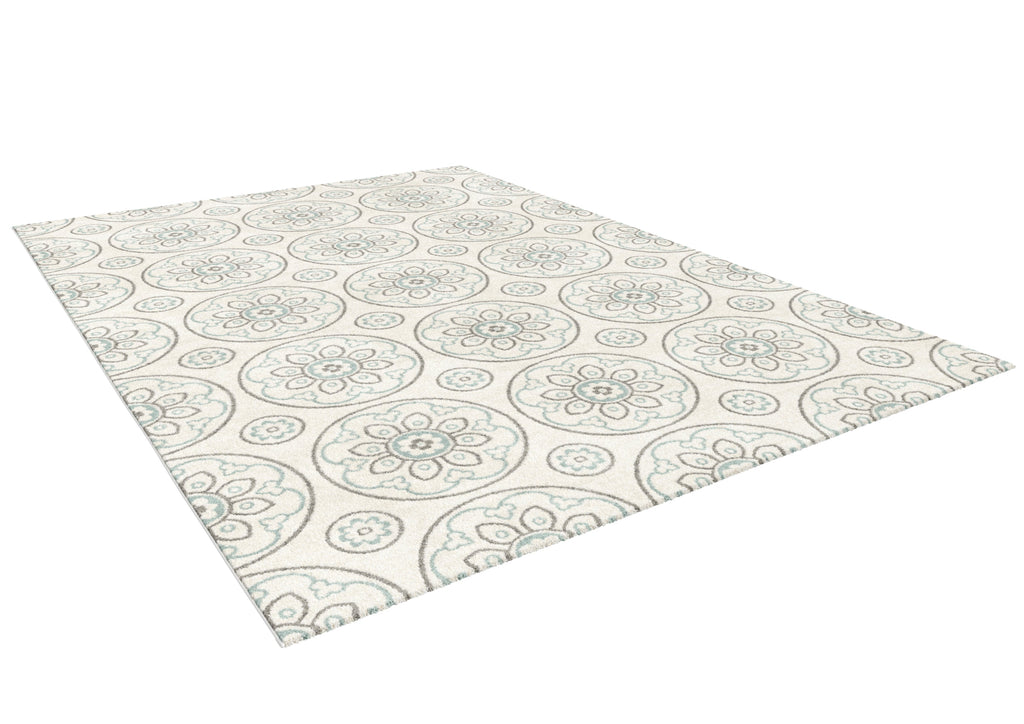 Sonata Cream Floral