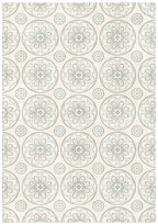 Sonata Cream Floral
