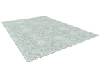 Sonata Teal Floral