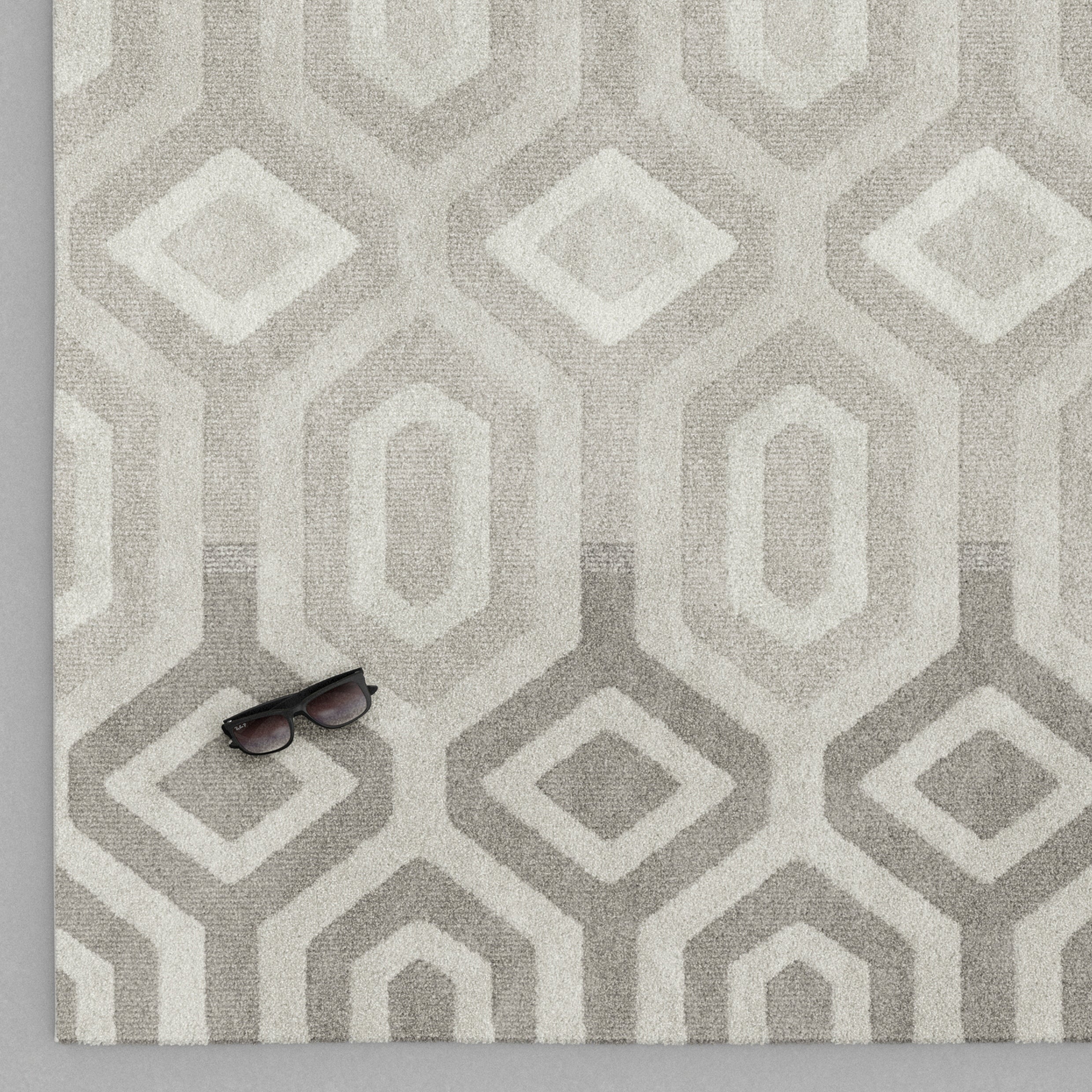 Sonata Taupe Degredation