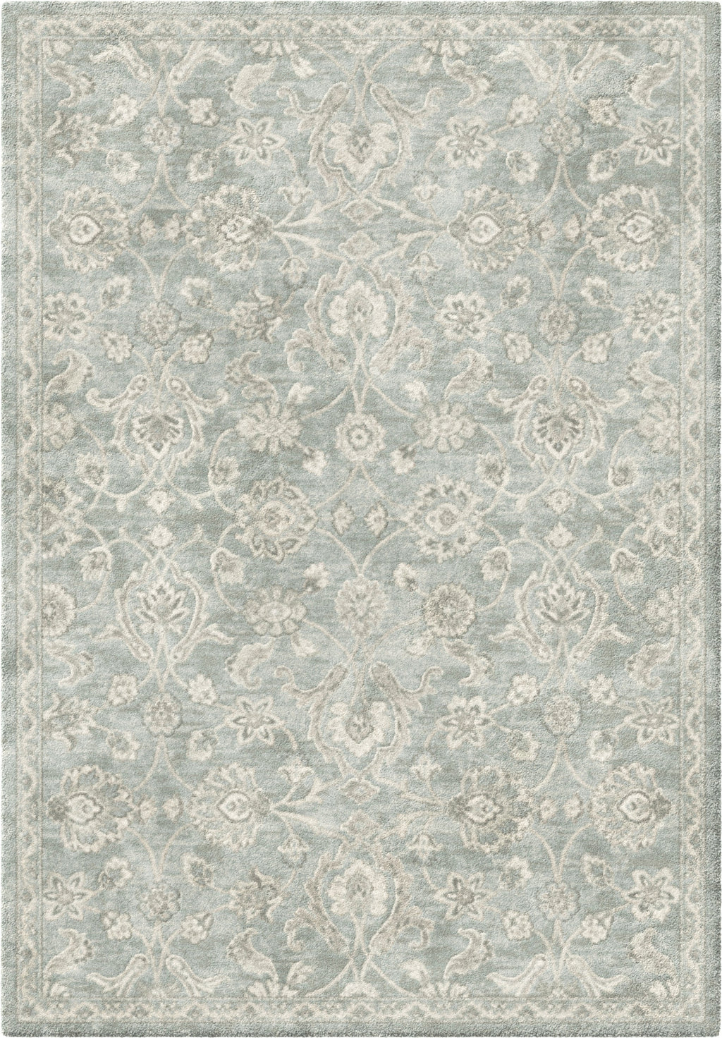 Sonata Floral Inspired Runner