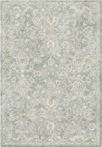 Sonata Floral Inspired Runner