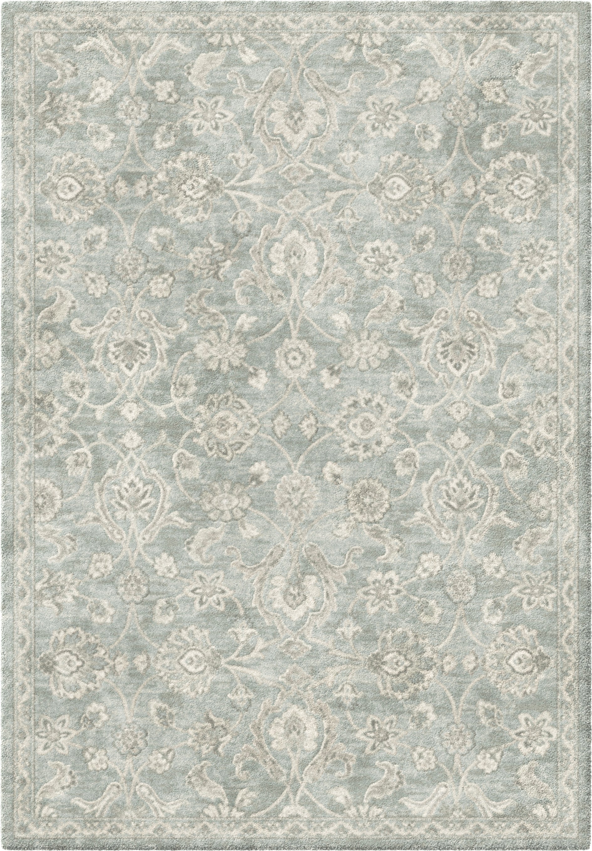 Sonata Floral Inspired Runner