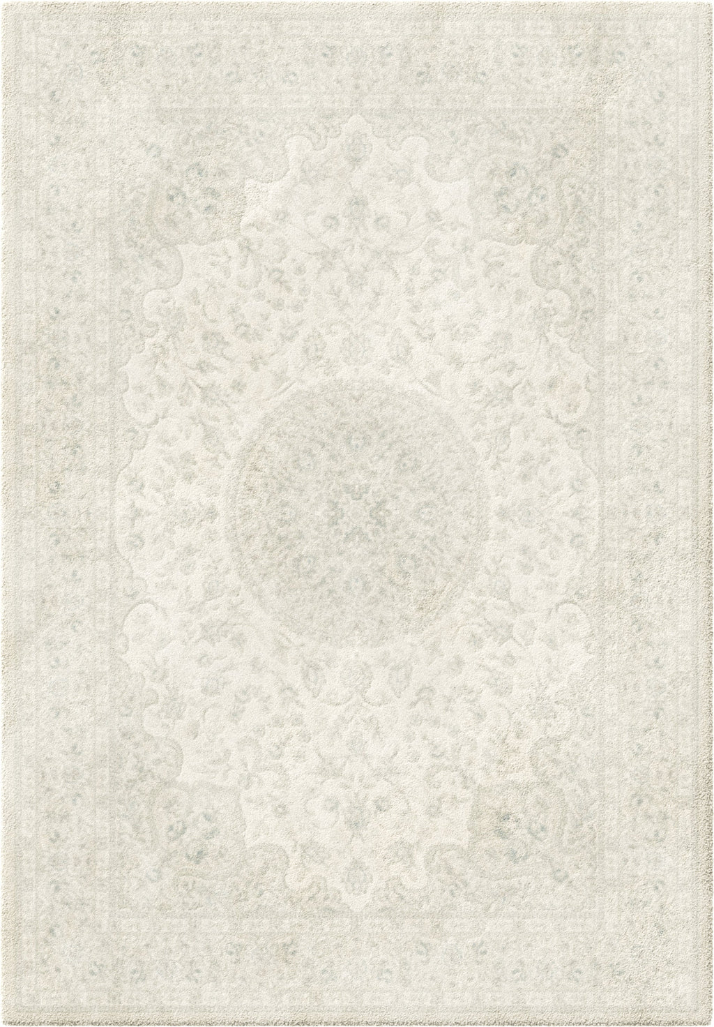 Sonata Ornate Floral Design