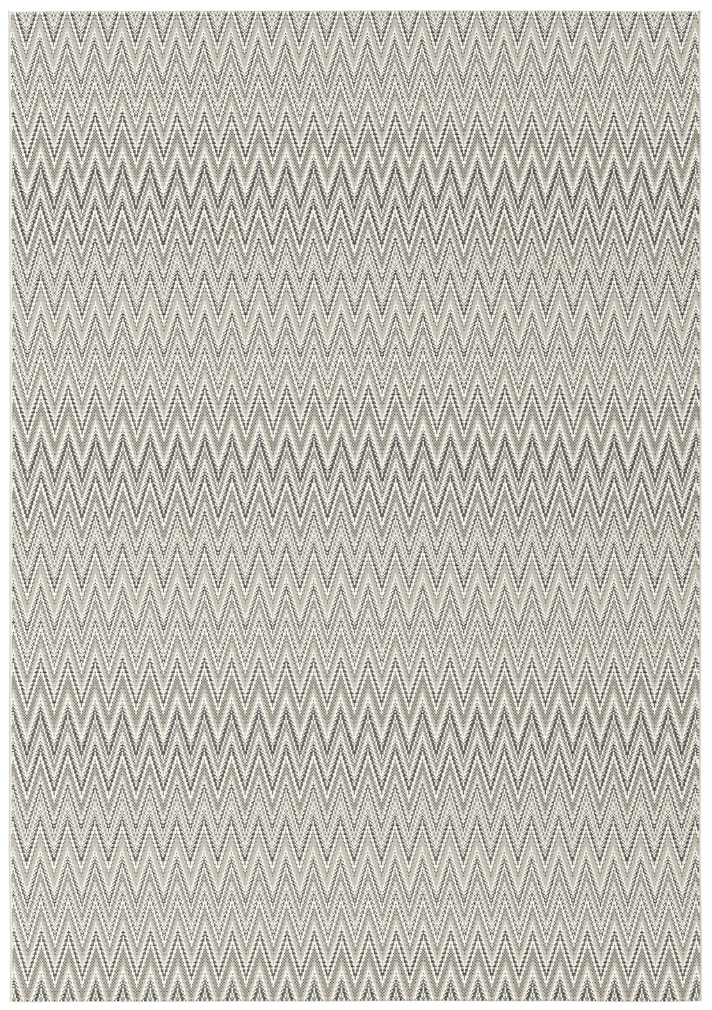 Spectrum Zigzag Pulse