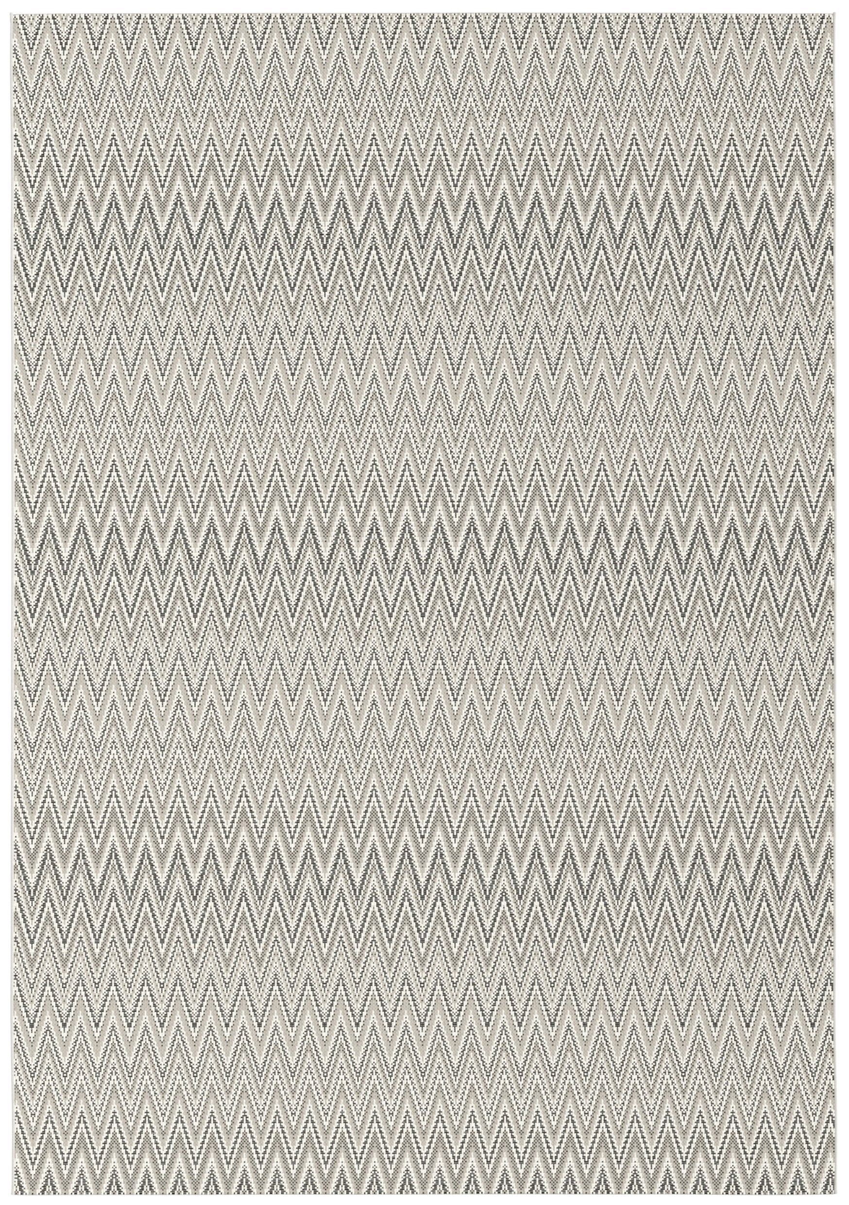 Spectrum Zigzag Pulse