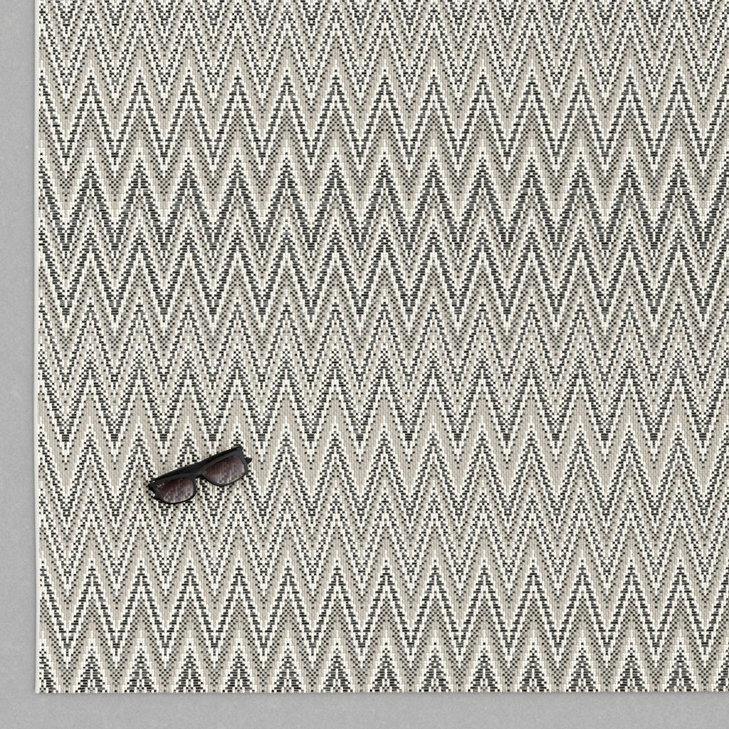 Spectrum Zigzag Pulse