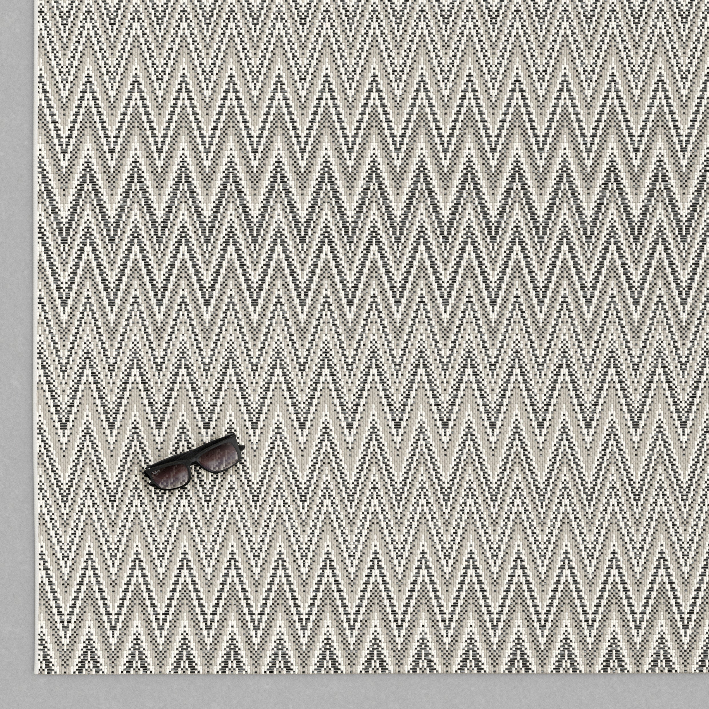 Spectrum Zigzag Pulse