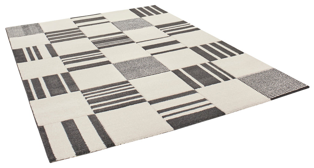 Mosaic Modern Linear Square