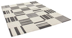 Mosaic Modern Linear Square