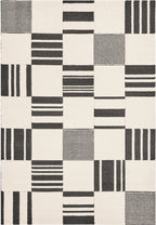 Mosaic Modern Linear Square