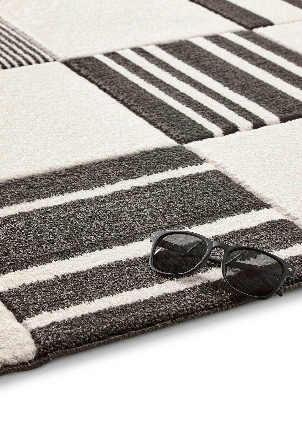 Mosaic Modern Linear Square