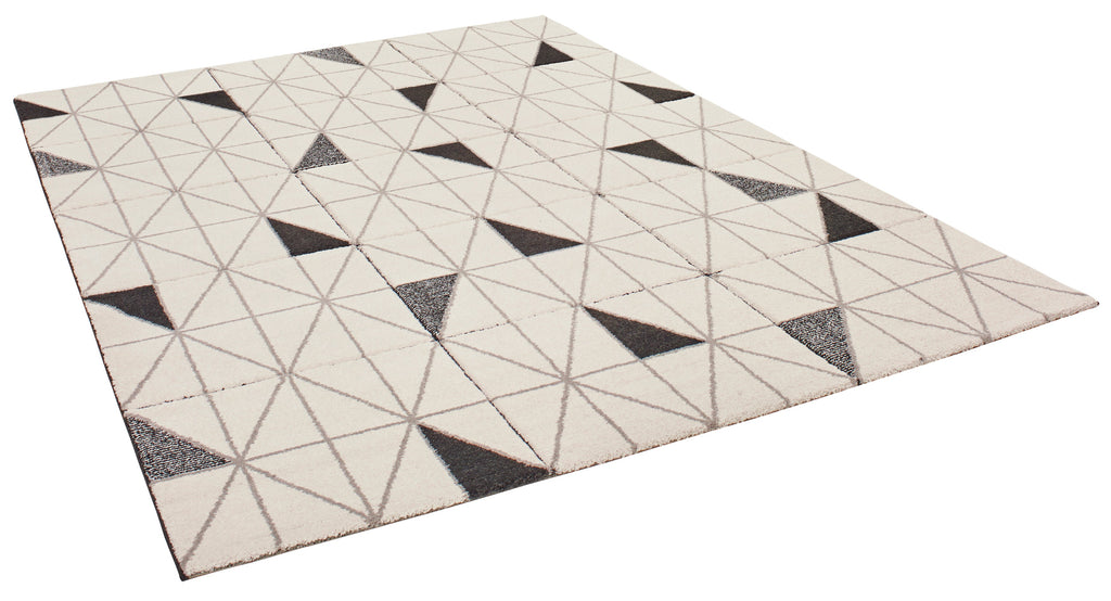 Mosaic Modern Triangular
