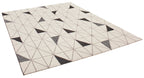 Mosaic Modern Triangular