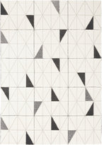 Mosaic Modern Triangular