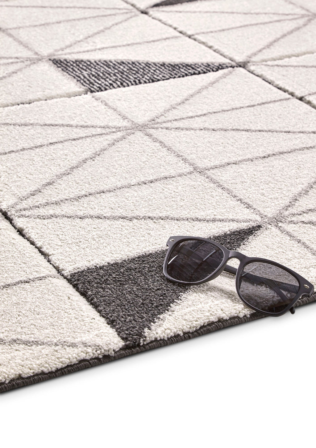 Mosaic Modern Triangular