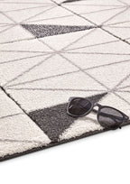 Mosaic Modern Triangular