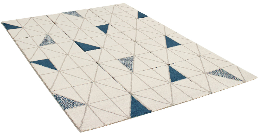 Mosaic Modern Triangular
