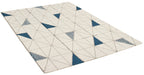 Mosaic Modern Triangular