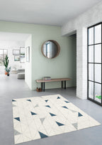 Mosaic Modern Triangular