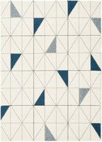 Mosaic Modern Triangular