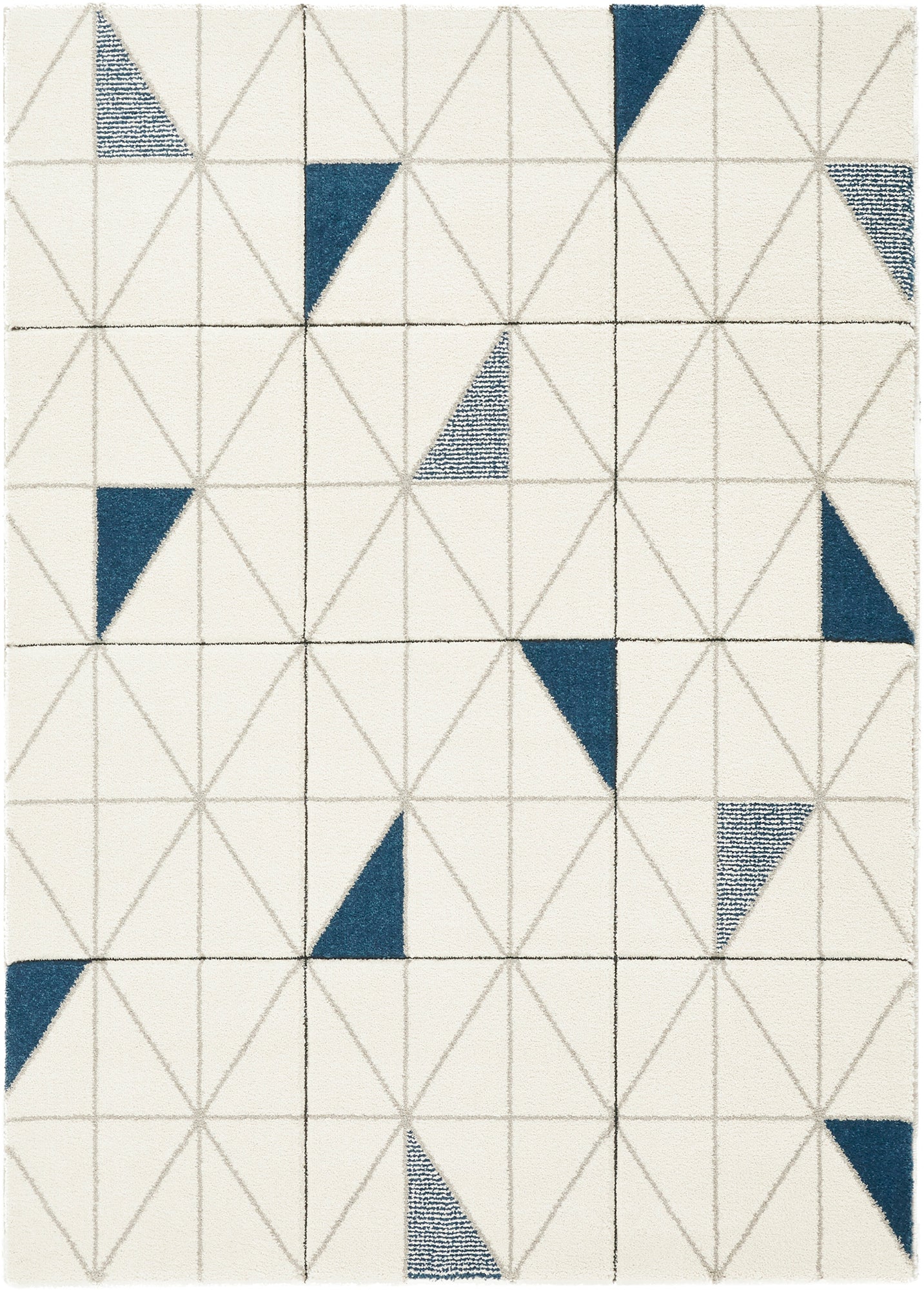 Mosaic Modern Triangular