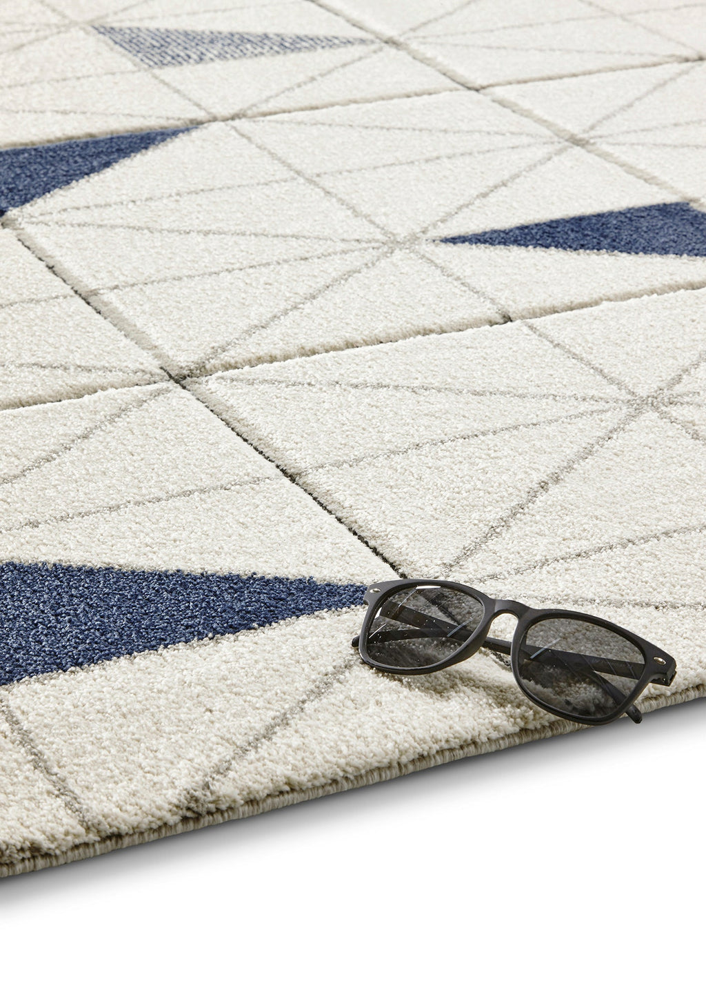 Mosaic Modern Triangular