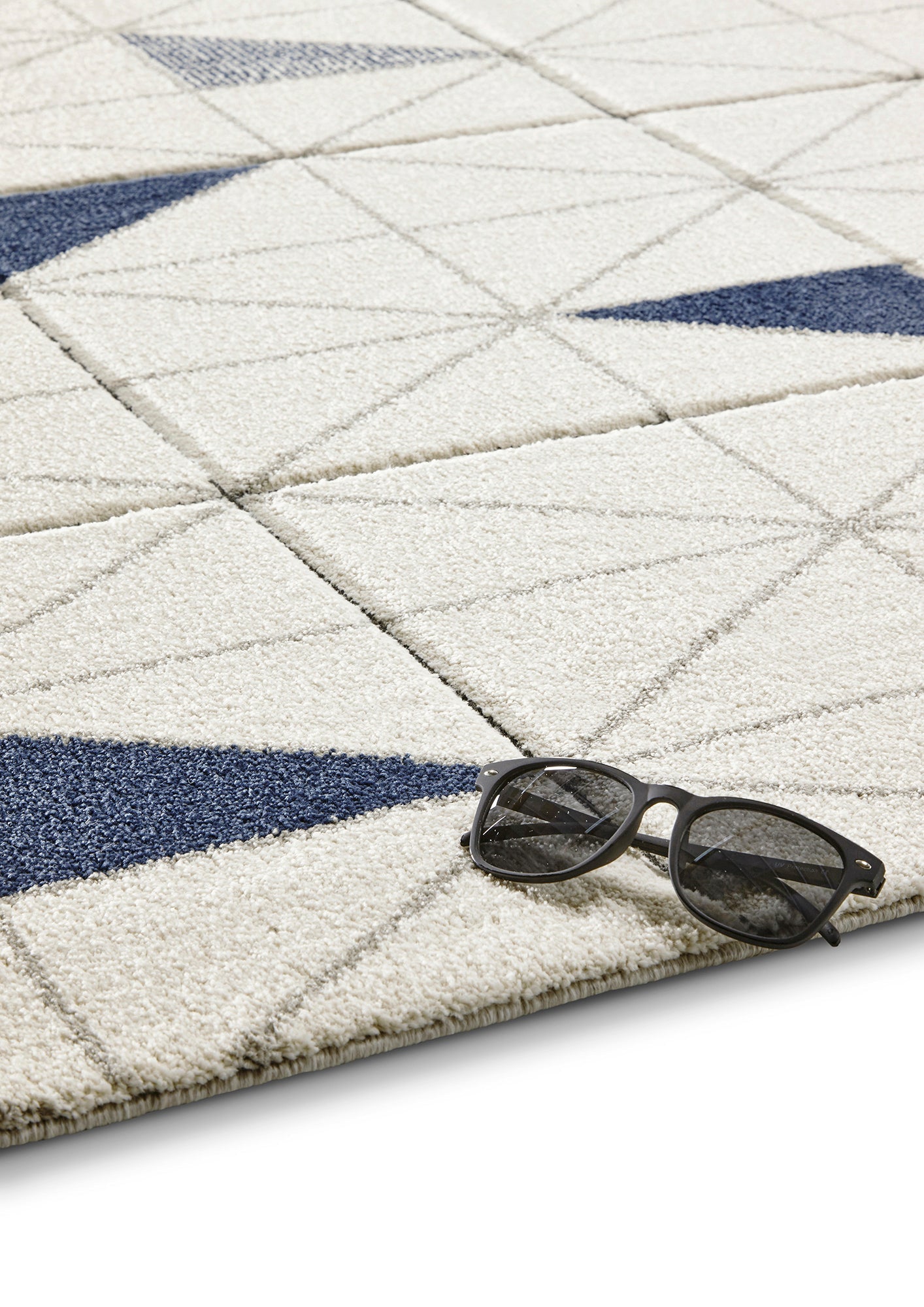 Mosaic Modern Triangular