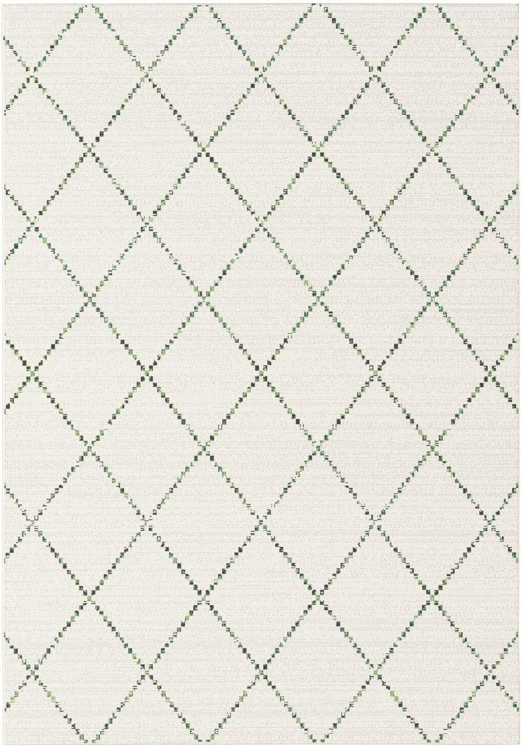 Skye Modern Diamond Design