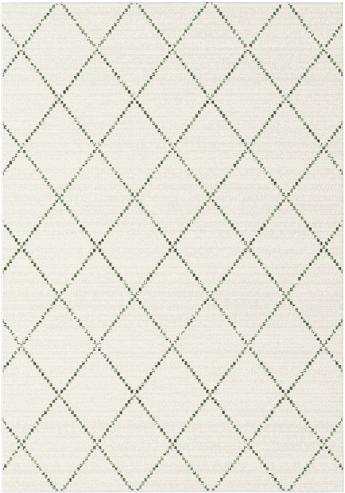 Skye Modern Diamond Design