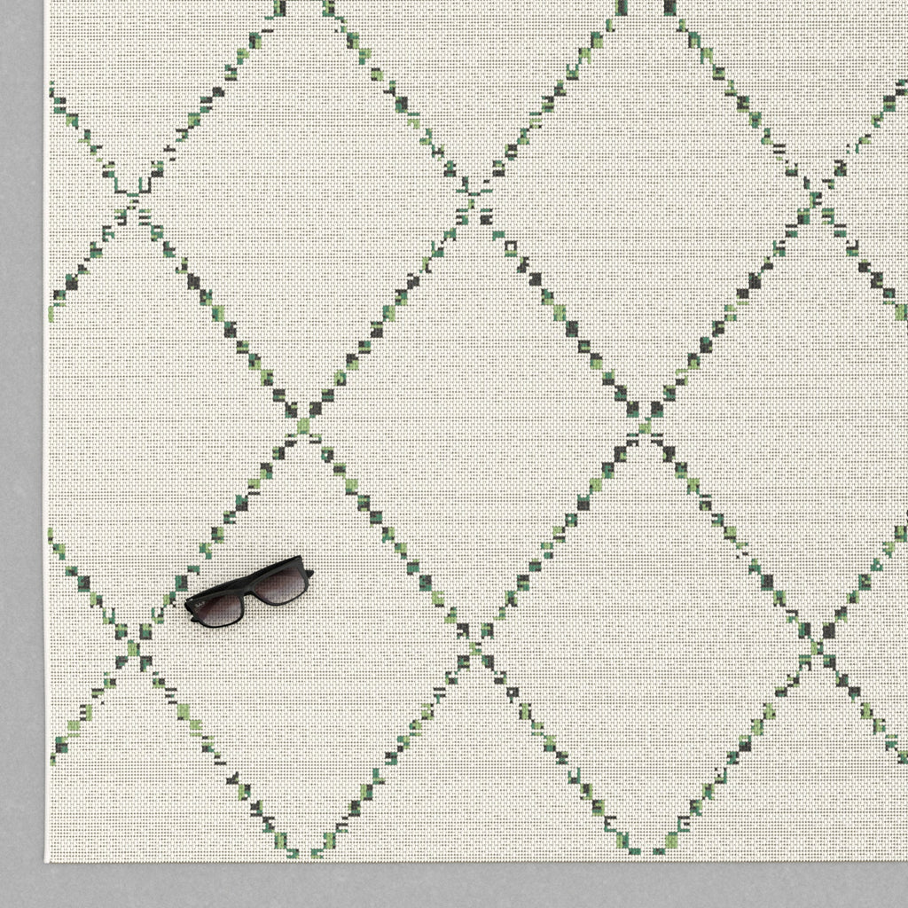 Skye Modern Diamond Design