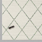 Skye Modern Diamond Design