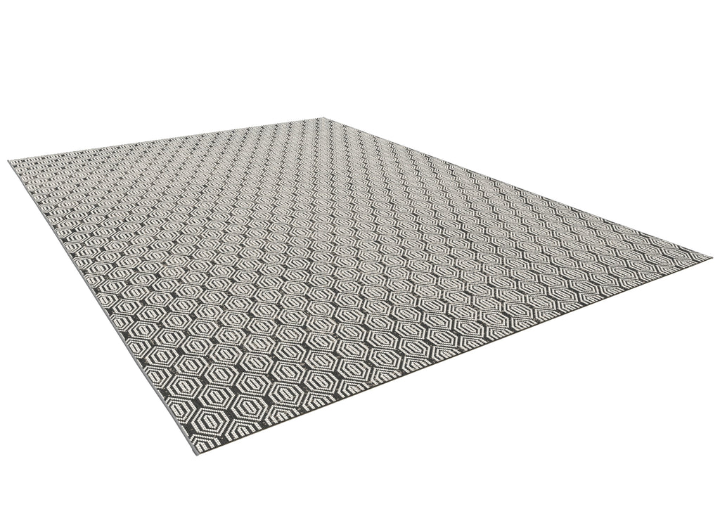 Comet Hexagon