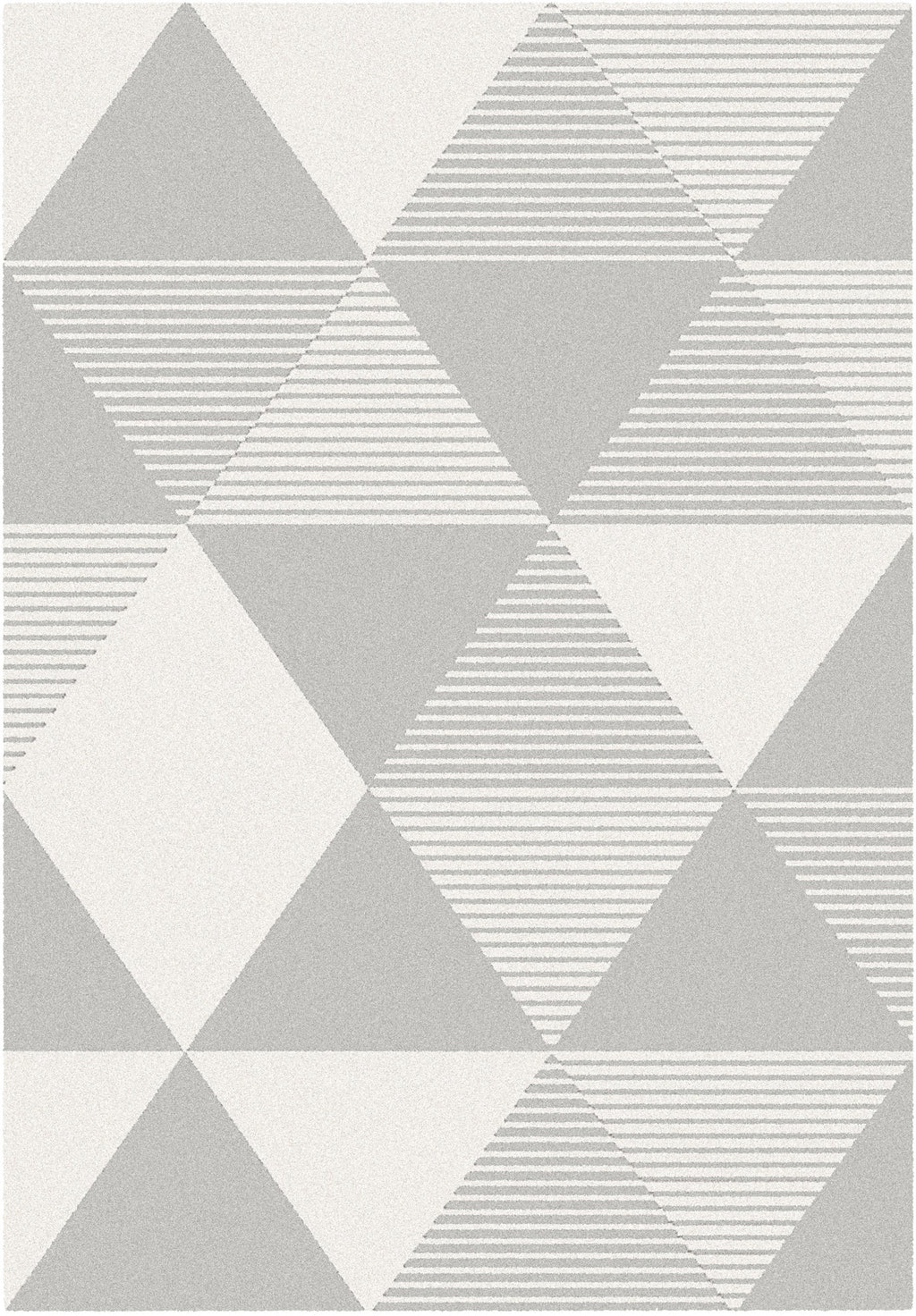 Facet Triangular Inspired