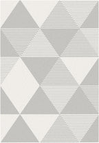 Facet Triangular Inspired