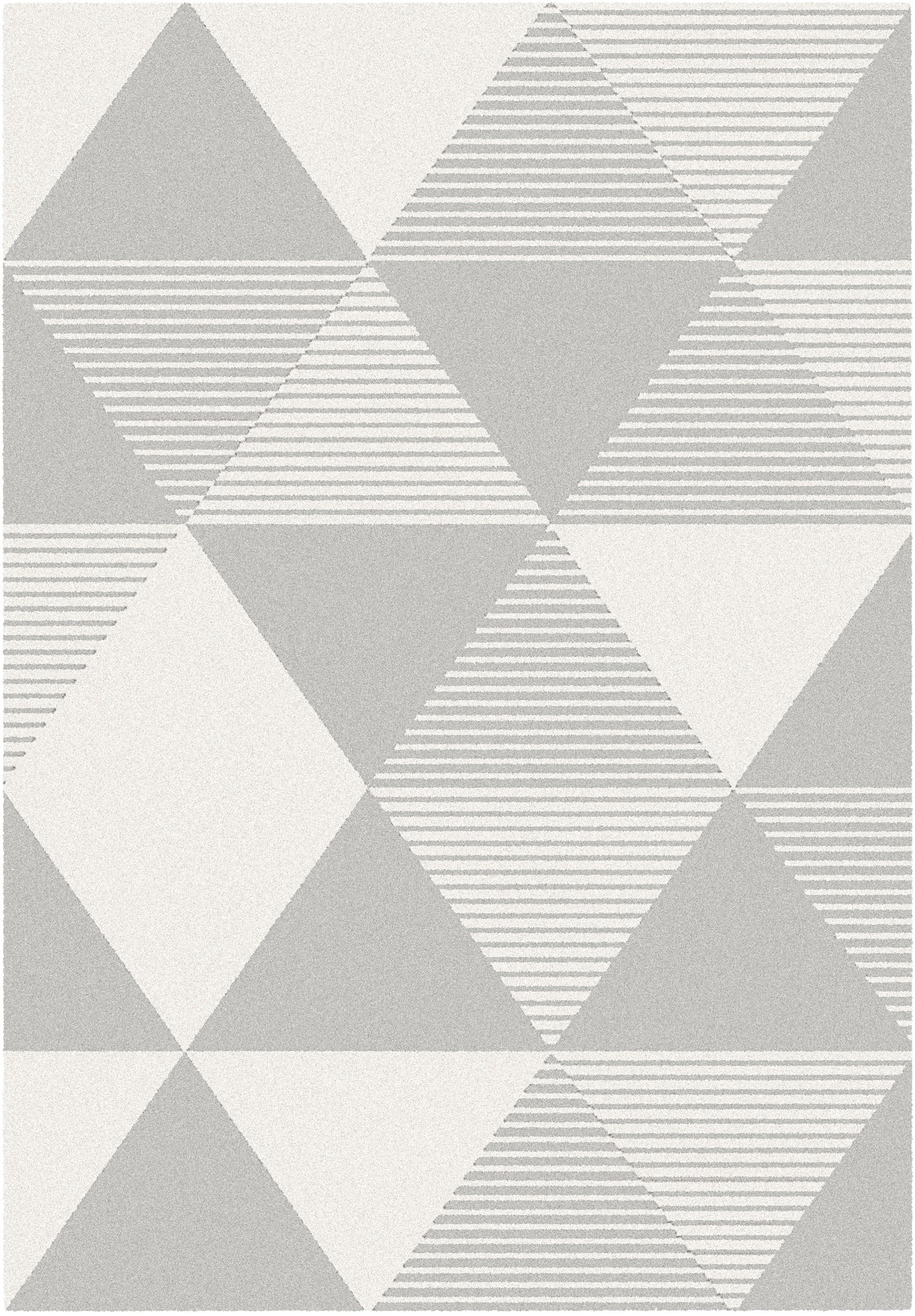 Facet Triangular Inspired